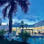 Encontro das Aguas Thermas Resort