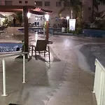 Encontro das Aguas Thermas Resort