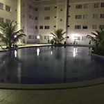 Encontro das Aguas Thermas Resort