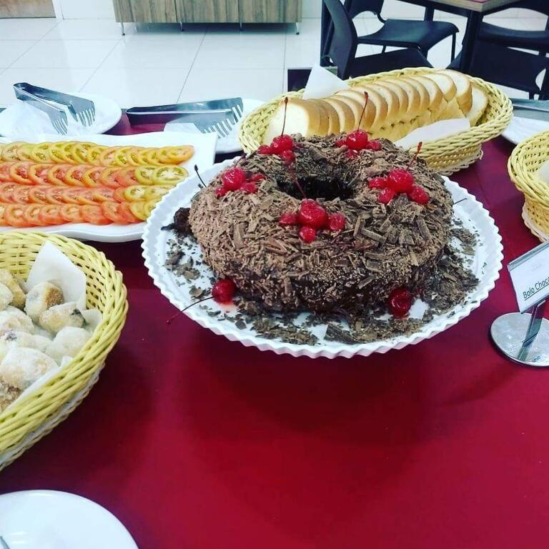 Encontro Aguas Thermas