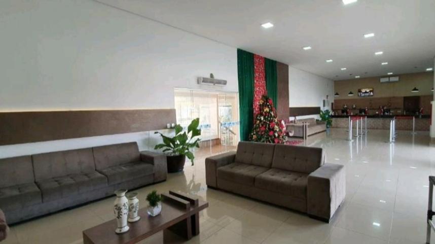 Encontro Aguas Thermas Hotel