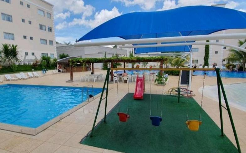 Encontro Aguas Thermas Caldas Novas