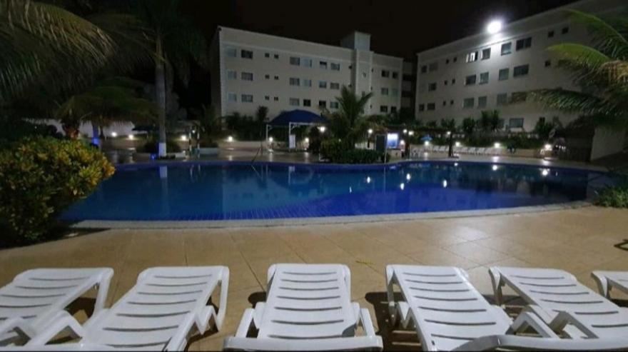 Encontro Aguas Thermas