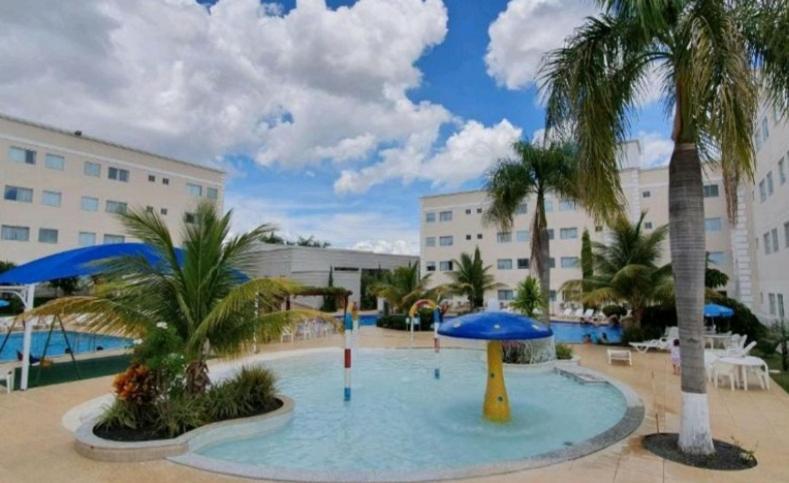 Encontro Aguas Thermas Hotel *
