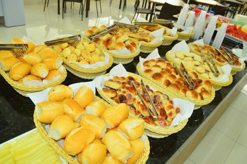Encontro Aguas Thermas Hotel *