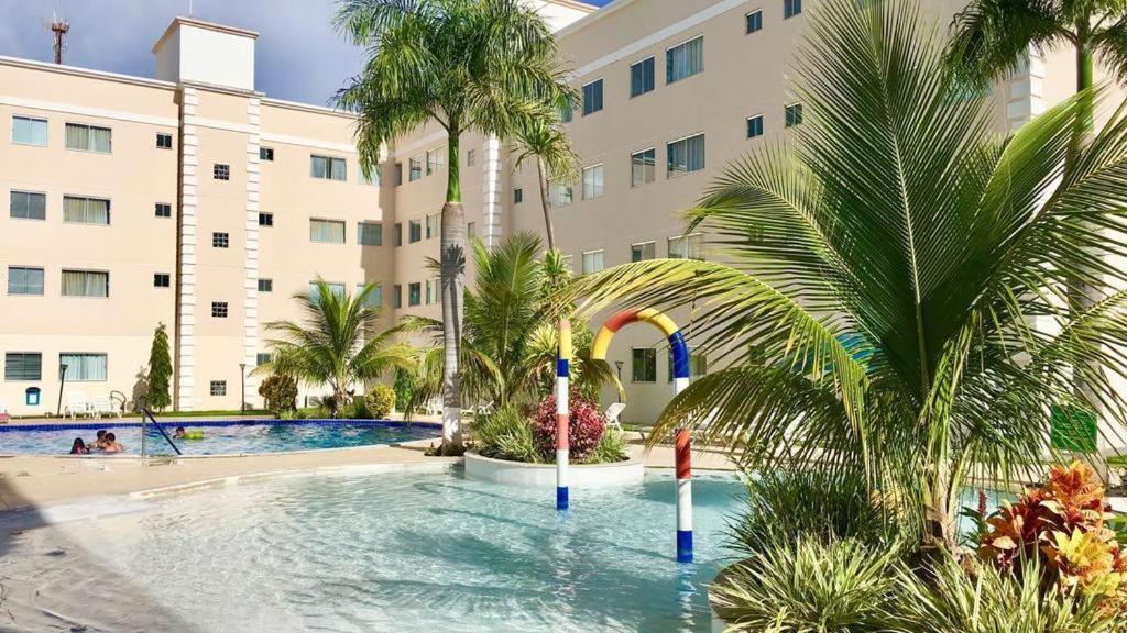 Hotel Encontro Aguas Thermas *
