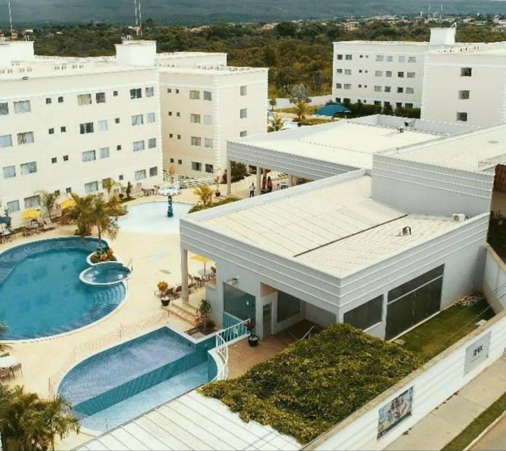 Hotel Encontro Aguas Thermas *