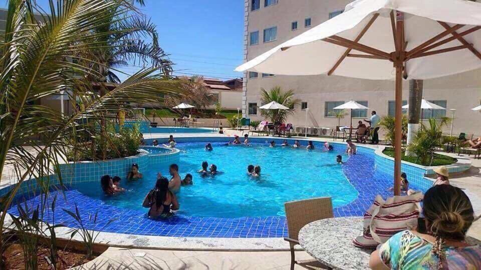 Hotel Encontro Aguas Thermas