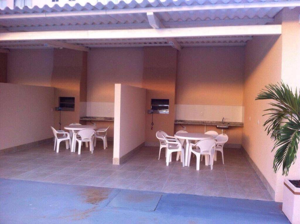 Hotel Encontro Aguas Thermas *