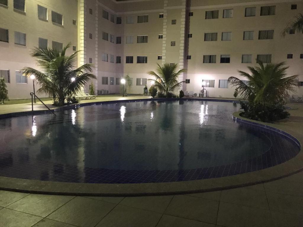 Encontro Aguas Thermas Hotel *