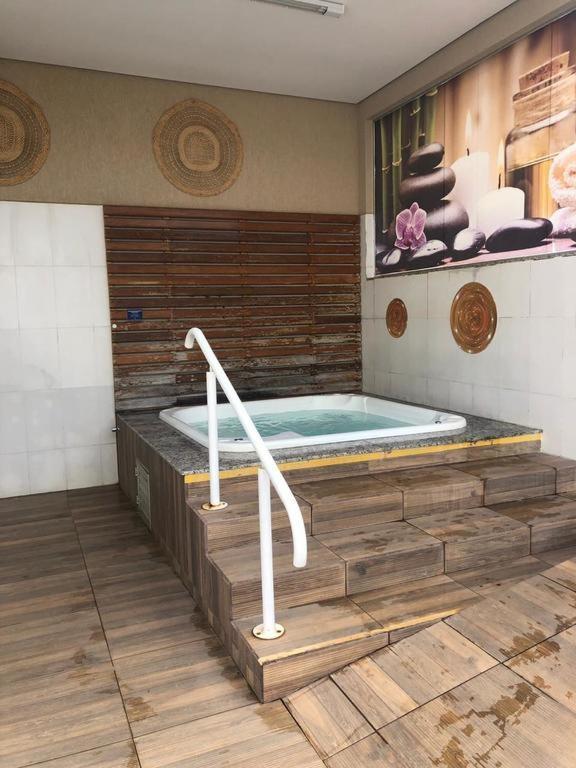 Encontro Aguas Thermas